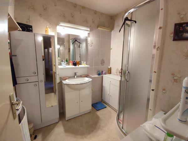 Appartement à vendre à Le Grand-Quevilly en Seine-Maritime (76120), ref : 2025-055