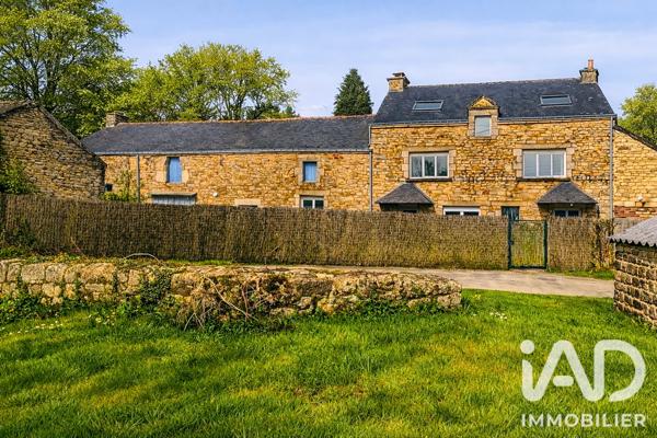 Maison à vendre 4 pièces 135 m² Sulniac
