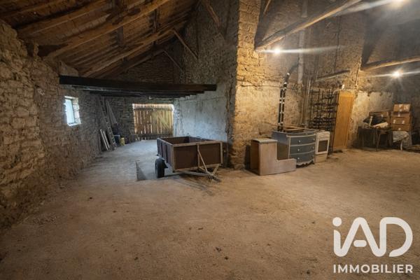 Maison à vendre 4 pièces 135 m² Sulniac