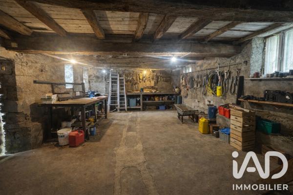 Maison à vendre 4 pièces 135 m² Sulniac