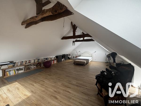 Maison à vendre 4 pièces 135 m² Sulniac