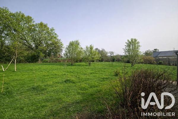 Maison à vendre 4 pièces 135 m² Sulniac