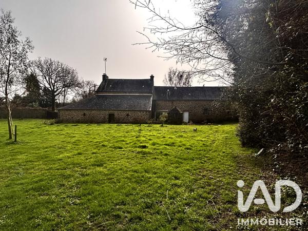 Maison à vendre 4 pièces 135 m² Sulniac