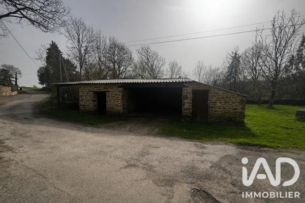 Maison à vendre 4 pièces 135 m² Sulniac
