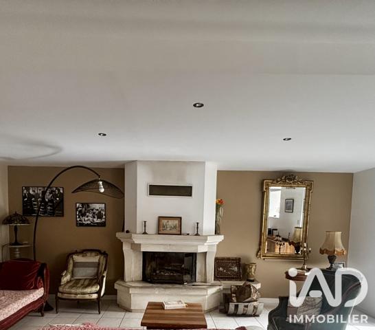 Maison à vendre 4 pièces 135 m² Sulniac