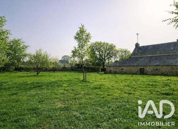 Maison à vendre 4 pièces 135 m² Sulniac
