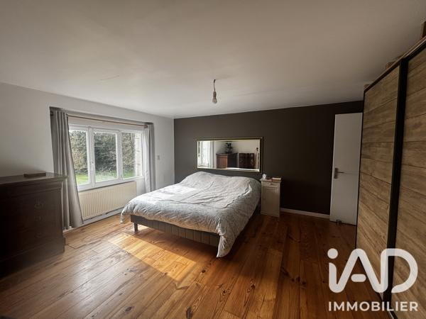 Maison à vendre 4 pièces 135 m² Sulniac