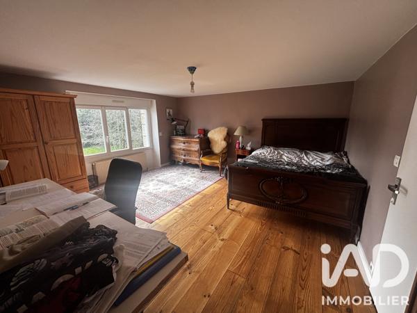 Maison à vendre 4 pièces 135 m² Sulniac
