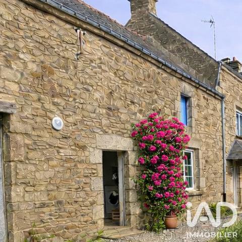 Maison à vendre 4 pièces 135 m² Sulniac
