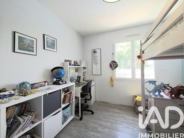 Maison à vendre 5 pièces 121,7 m² Dissay