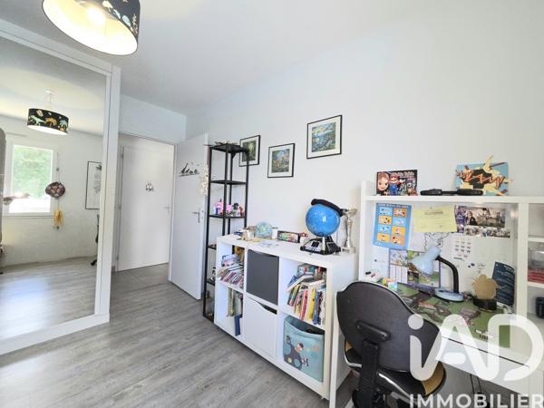 Maison à vendre 5 pièces 121,7 m² Dissay