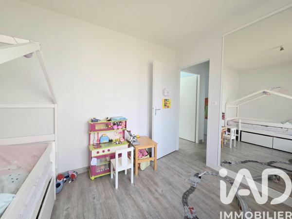 Maison à vendre 5 pièces 121,7 m² Dissay