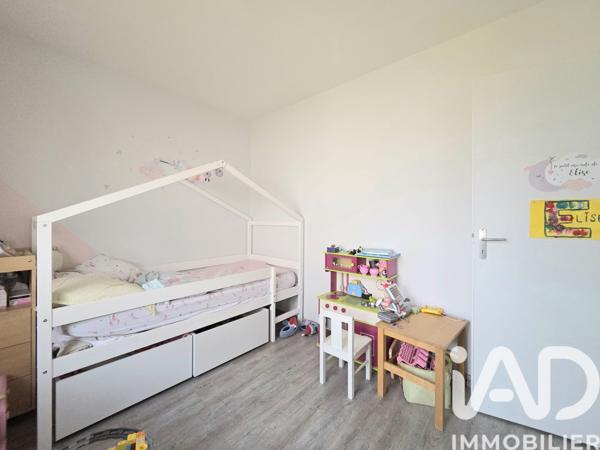 Maison à vendre 5 pièces 121,7 m² Dissay