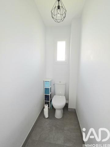 Maison à vendre 5 pièces 121,7 m² Dissay