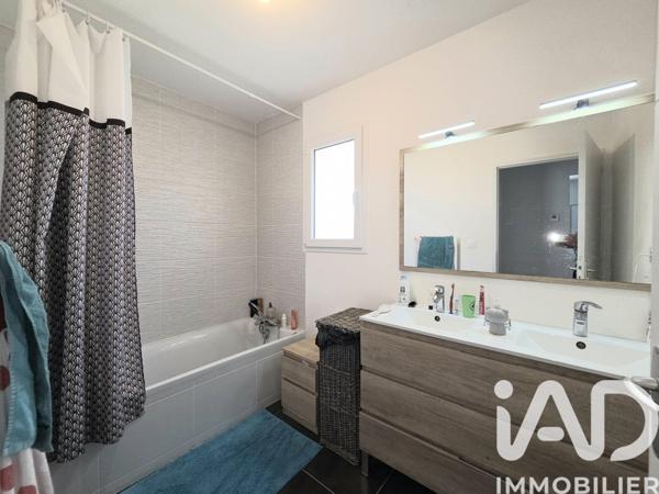 Maison à vendre 5 pièces 121,7 m² Dissay