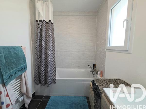 Maison à vendre 5 pièces 121,7 m² Dissay