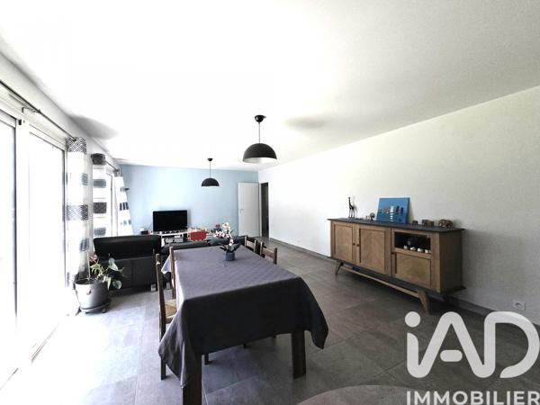 Maison à vendre 5 pièces 121,7 m² Dissay