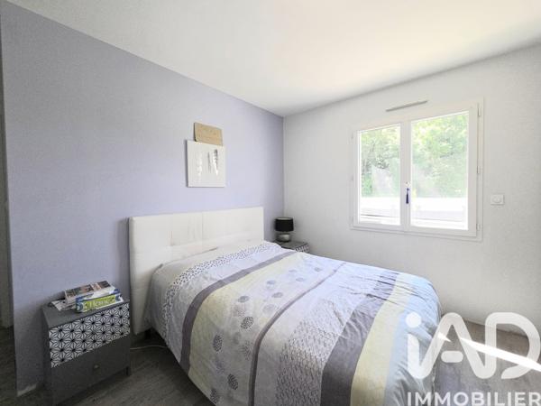 Maison à vendre 5 pièces 121,7 m² Dissay