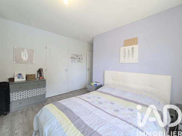 Maison à vendre 5 pièces 121,7 m² Dissay