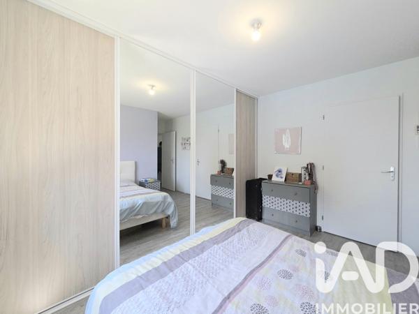 Maison à vendre 5 pièces 121,7 m² Dissay