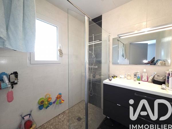 Maison à vendre 5 pièces 121,7 m² Dissay