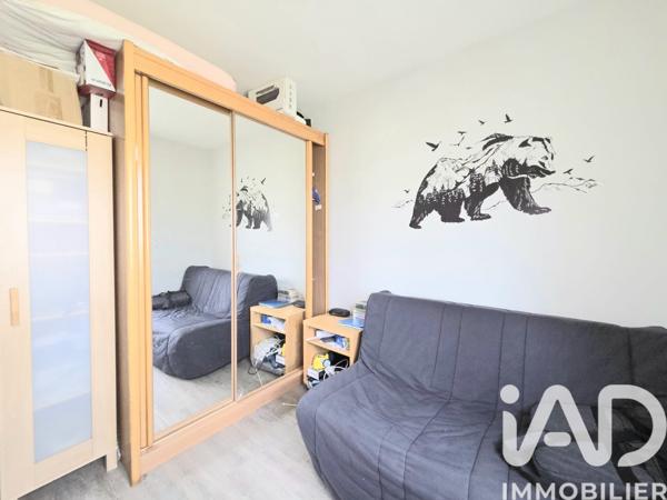 Maison à vendre 5 pièces 121,7 m² Dissay