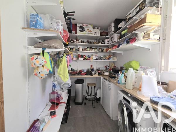 Maison à vendre 5 pièces 121,7 m² Dissay