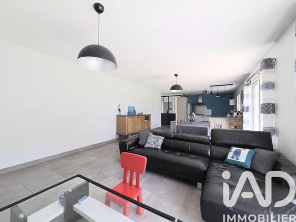 Maison à vendre 5 pièces 121,7 m² Dissay
