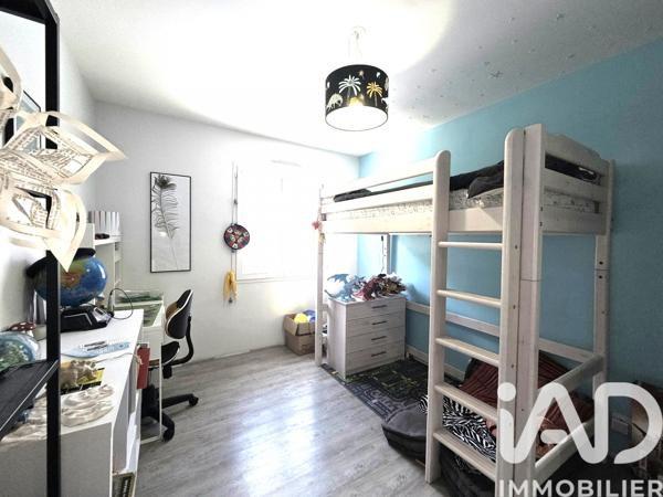 Maison à vendre 5 pièces 121,7 m² Dissay