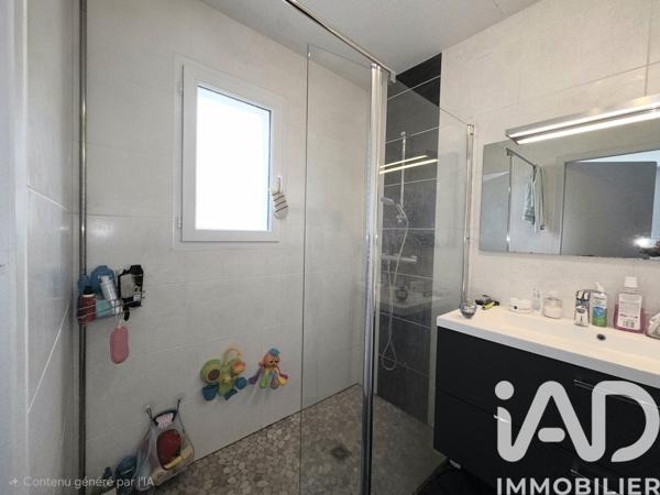 Maison à vendre 5 pièces 121,7 m² Dissay