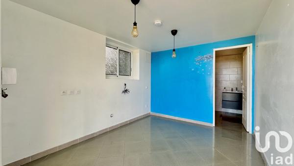 Maison 5 pièces de 110 m² à Entre-Deux (97414)