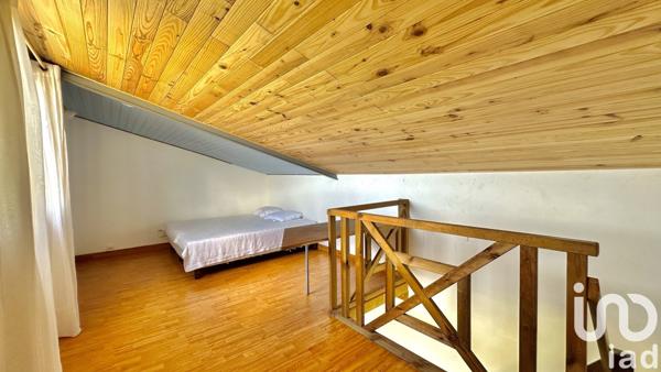 Maison 5 pièces de 110 m² à Entre-Deux (97414)