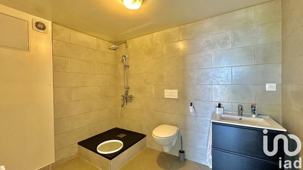 Maison 5 pièces de 110 m² à Entre-Deux (97414)