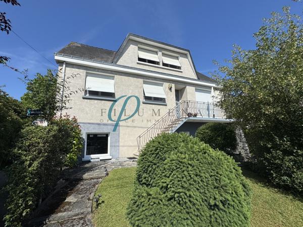 Maison 7 pièces 173 m² - Ancenis