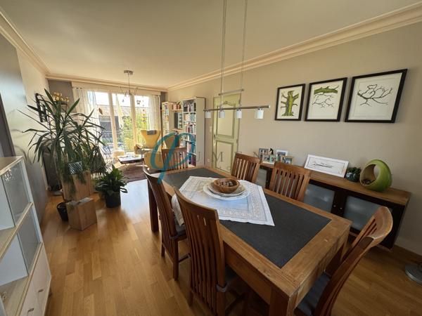 Maison 7 pièces 173 m² - Ancenis