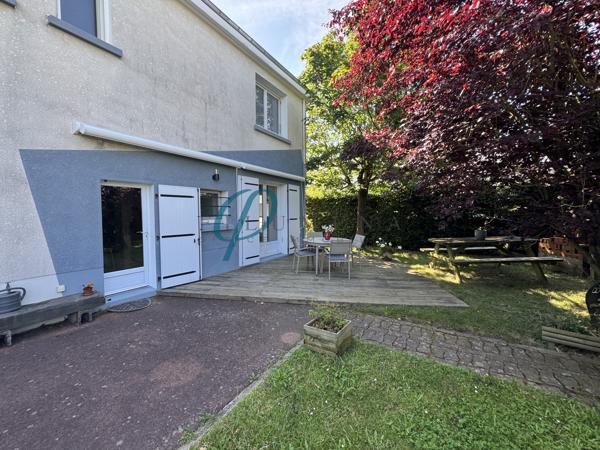 Maison 7 pièces 173 m² - Ancenis