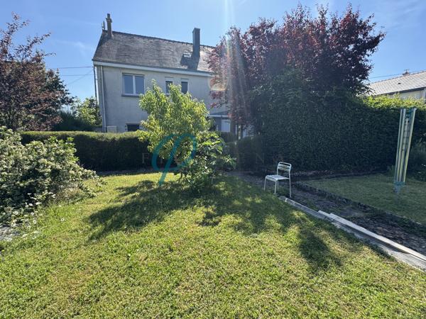 Maison 7 pièces 173 m² - Ancenis