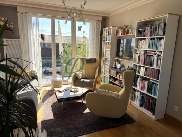 Maison 7 pièces 173 m² - Ancenis