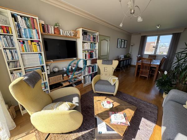 Maison 7 pièces 173 m² - Ancenis