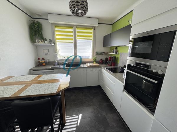 Maison 7 pièces 173 m² - Ancenis