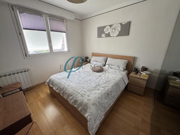 Maison 7 pièces 173 m² - Ancenis