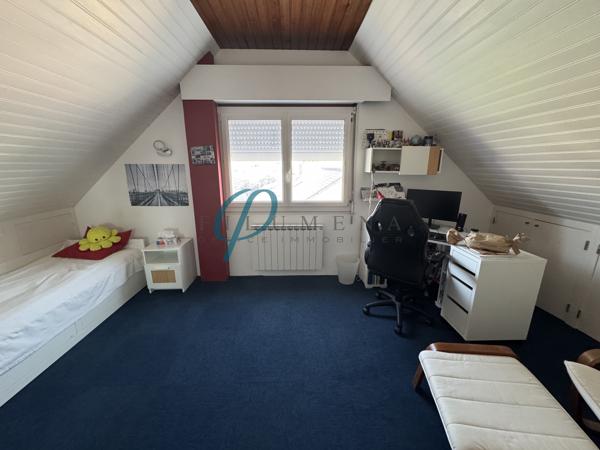Maison 7 pièces 173 m² - Ancenis