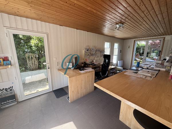 Maison 7 pièces 173 m² - Ancenis