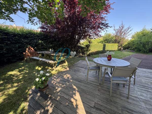 Maison 7 pièces 173 m² - Ancenis