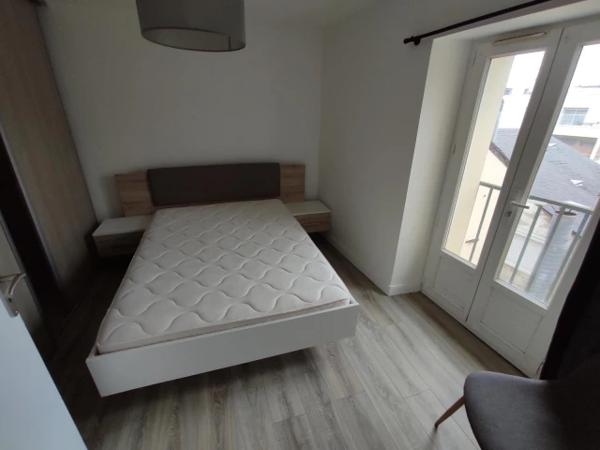 GES07280012-400 - Location Appartement ANGERS