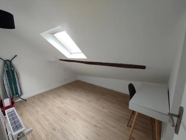 GES07280012-400 - Location Appartement ANGERS