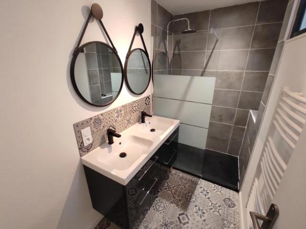 GES07280012-400 - Location Appartement ANGERS