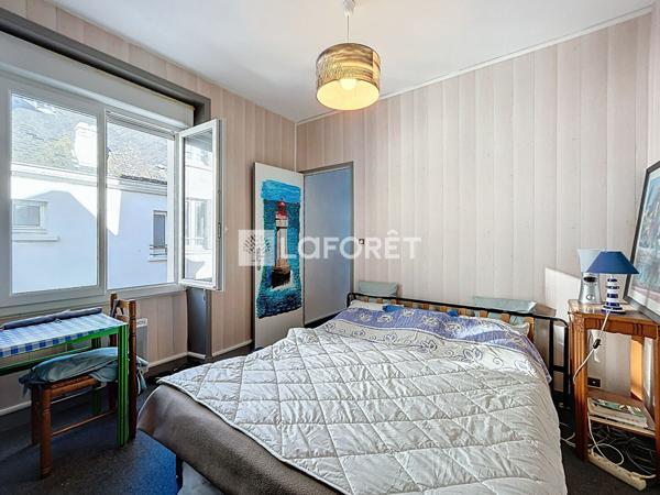 Achat appartement Concarneau - 3 pièce(s) - 45 m² - 150 000 €