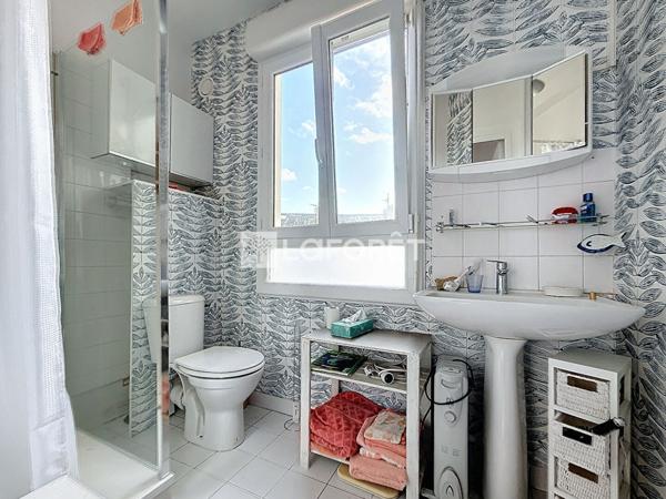 Achat appartement Concarneau - 3 pièce(s) - 45 m² - 150 000 €