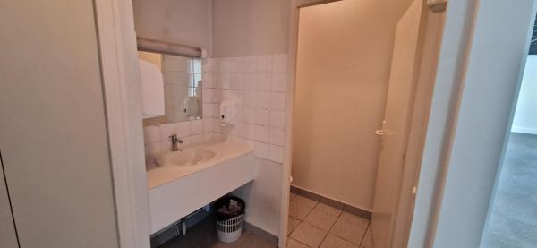Bureaux 110m² – Cholet